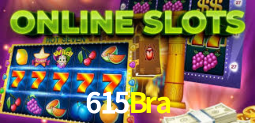 APP oficial da 615Bra para mobile